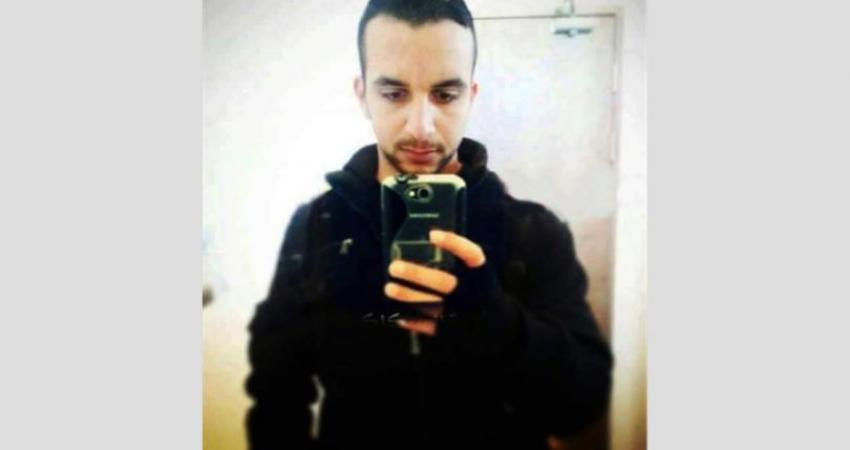 منفذ عملية مستوطنة أفرات