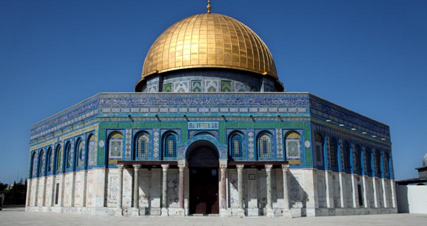 3-Al-Aqsa-Mosque