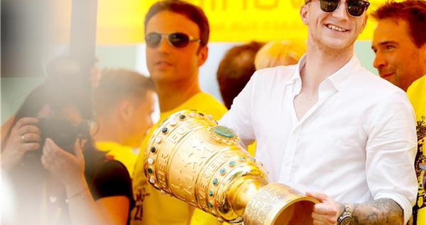 نبأ حزين لجماهير بوروسيا دورتموند