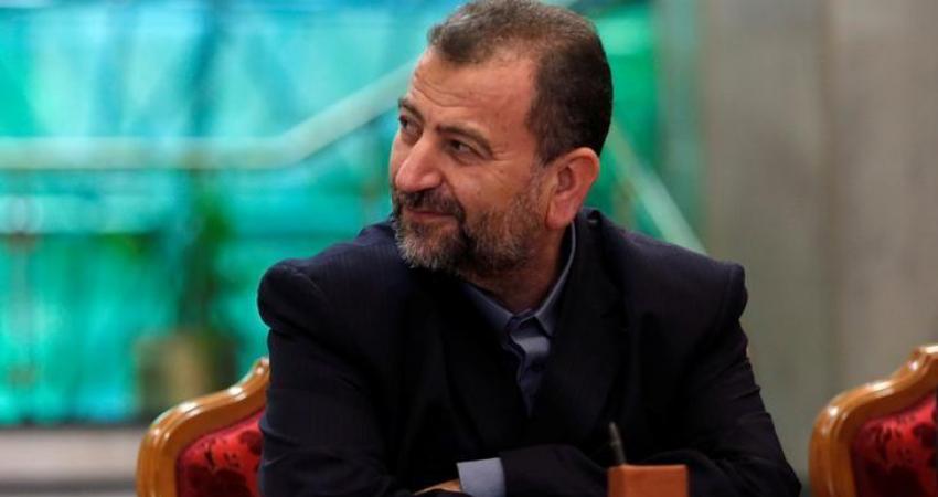 العاروري: أطراف عربية تحاول ضرب علاقة حماس بقطر
