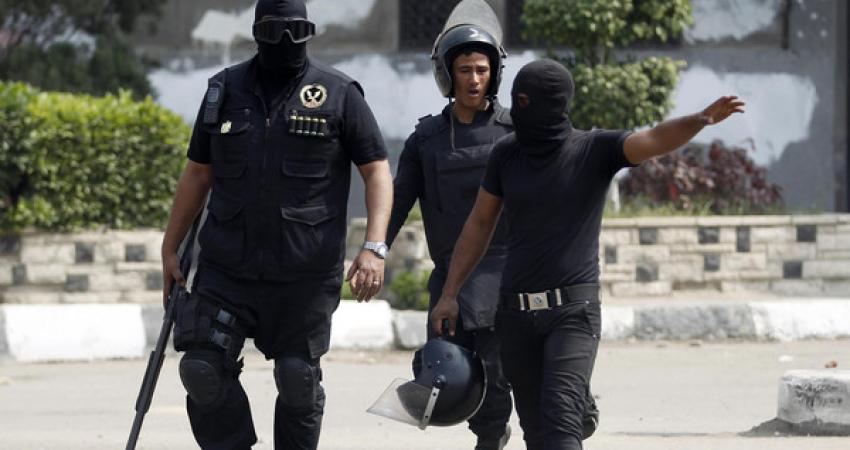 مصر