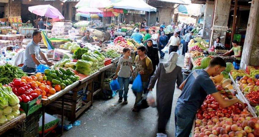 "الإحصاء": ارتفاع الرقم القياسي لأسعار الجملة خلال 2018