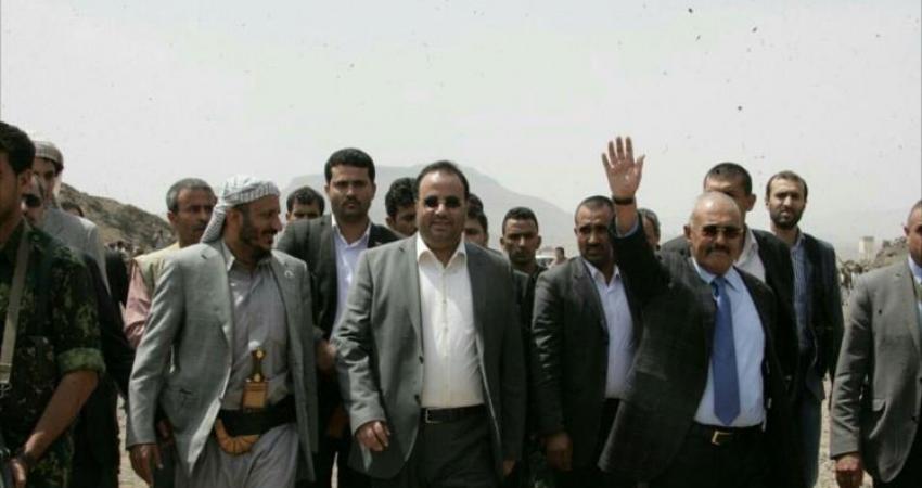 صنعاء تترقب مسيرة لصالح وأخرى مضادة للحوثيين