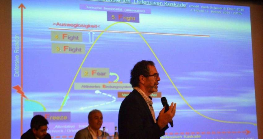 تجمع الأطباء الفلسطينيين 