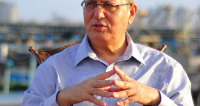 جمال الخضري