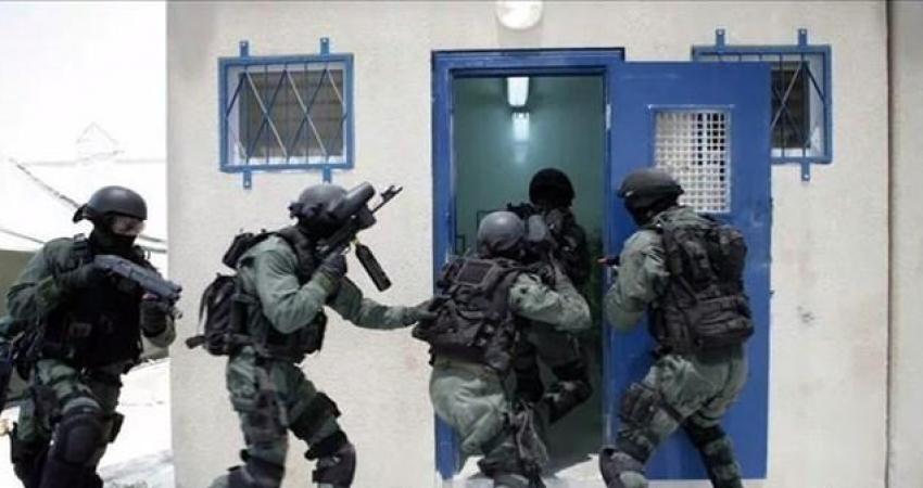 القمع