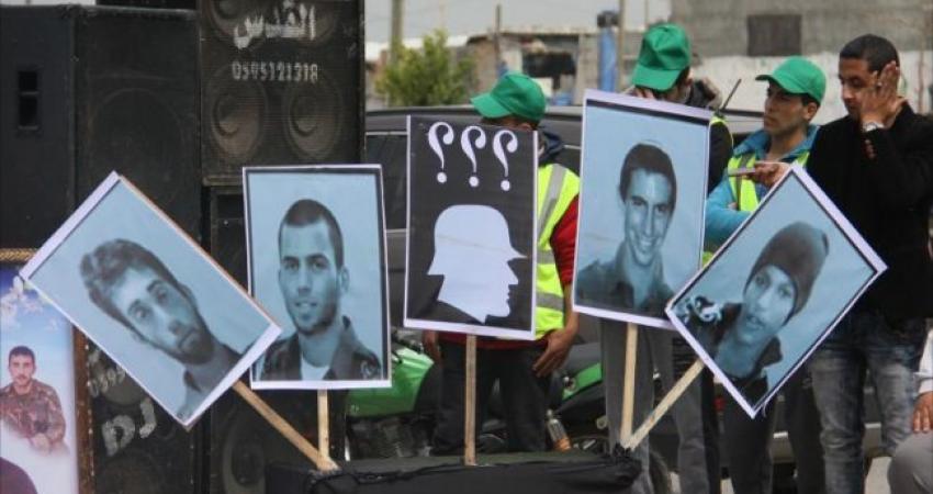  قالت القناة السابعة الإسرائيلية إن وساطة تركيّة في قضية الجنود الإسرائيليين الأسرى في غزة، قد فشلت.  وأوضحت القناة أن المفاوضات قد بدأت قبل أربعة أشهر، ووصلت إلى طريق مسدود.  ومنذ انتهاء الحرب الإسرائيلية المدمرة على قطاع غزة عام 2014، و