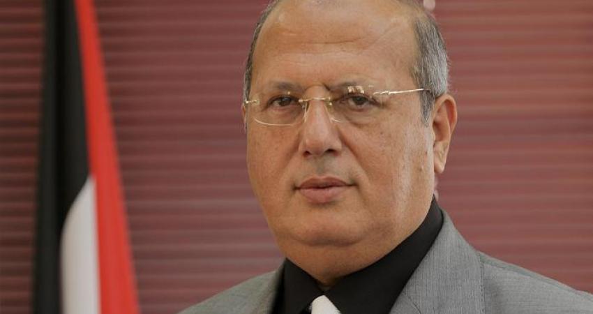 جمال الخضري