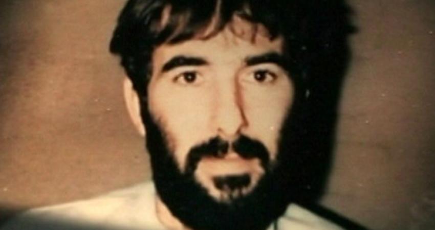 الطيار الإسرائيلي رون أراد