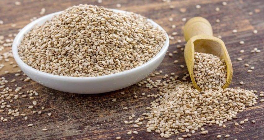 Sesame-seeds-market