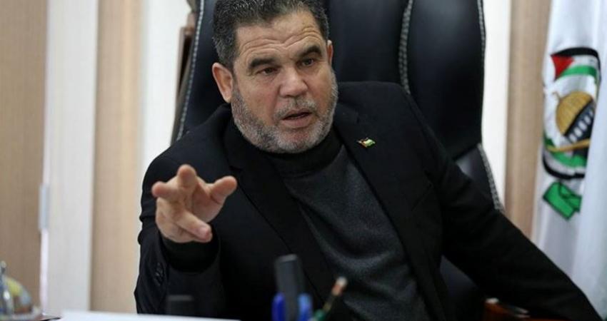 البردويل يرد على إياد علاوي