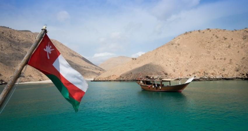 عمان تبارك اتفاق المصالحة الفلسطيني