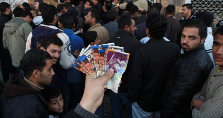 التهرب الضريبي يكبد الخزينة الفلسطينية خسائر فادحة سنويا