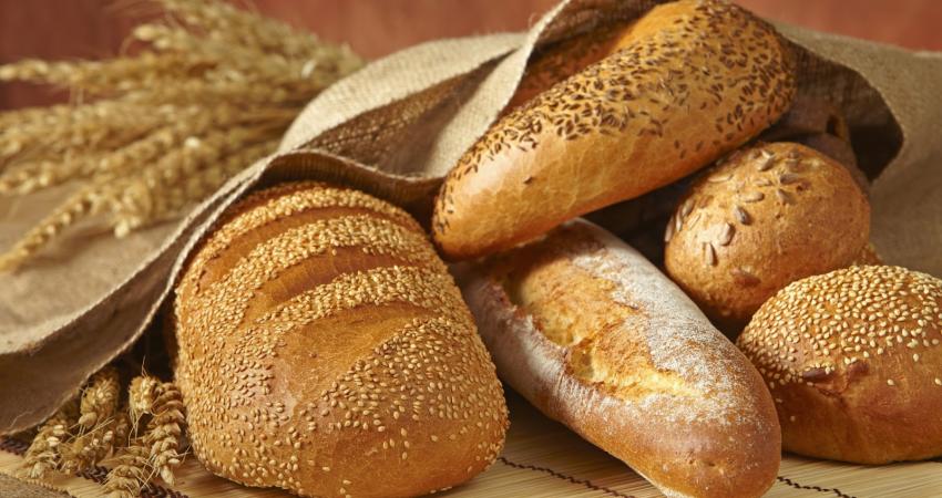 Bread