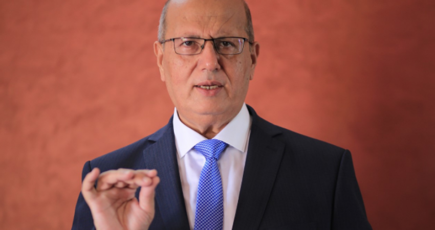 جمال الخضري