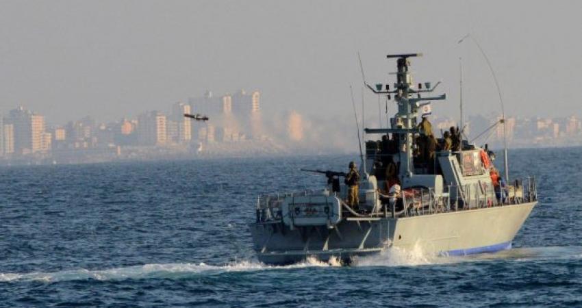 قال تقرير إسرائيلي نشر على 