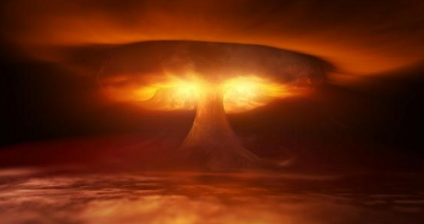 إذا اندلعت حرب نووية.. ماذا سيحدث لكوكب الأرض؟