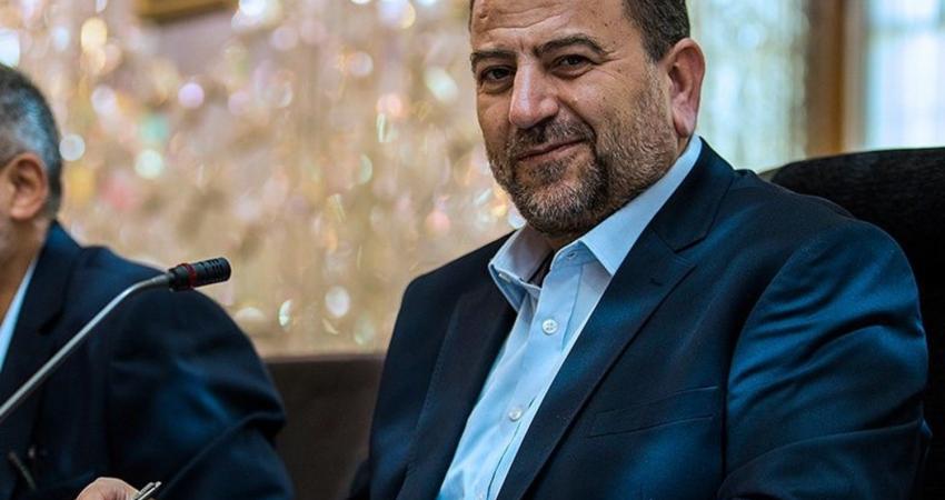 قال عضو المكتب السياسي لحركة حماس، صالح العاروري، إن وفداً من حركة حماس، برئاسة رئيس المكتب السياسي، إسماعيل هنية، سيزور العاصمة الروسية، موسكو مطلع آذار/ مارس المقبل.