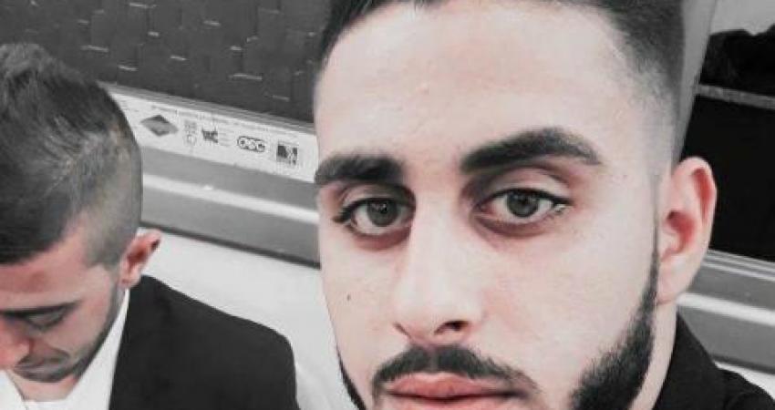 الأسير شناوي