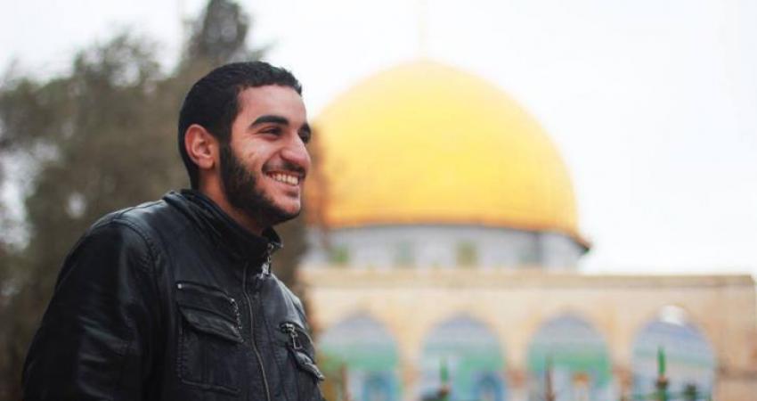 الأسير مرعي