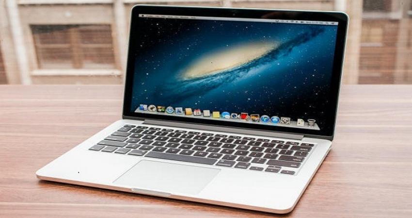 أبل تنوي تحديث حاسوبها MacBook Pro جذريا