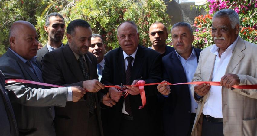 وزارة الثقافة