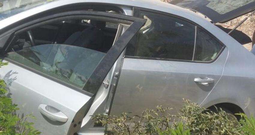 حادث سير (أرشيف)