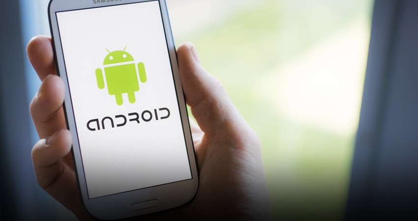هاتف-أندرويد