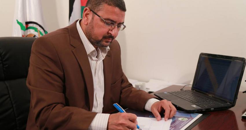 سامي أبو زهري