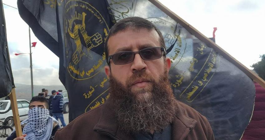 مهجة القدس: الاحتلال يعتقل الشيخ خضر عدنان