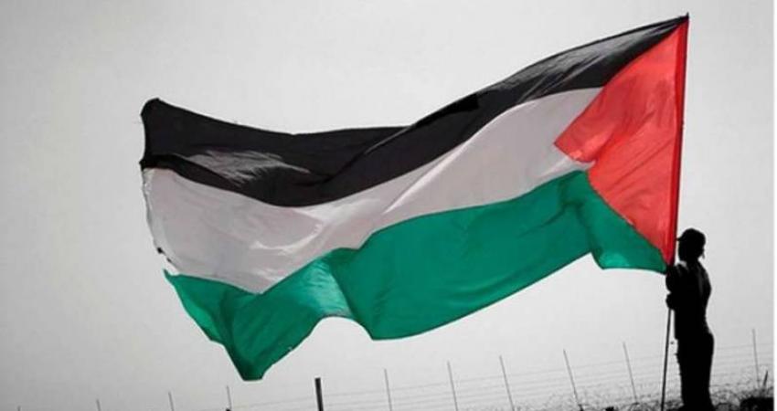 سفارة فلسطين لدى أوزباكستان تحيي ذكرى إعلان الاستقلال