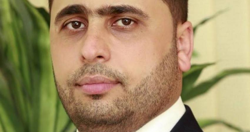 عبد اللطيف القانوع