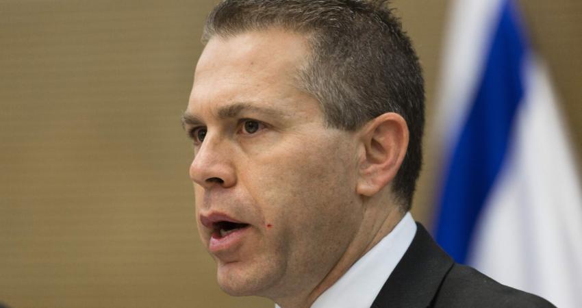 جلعاد أردان