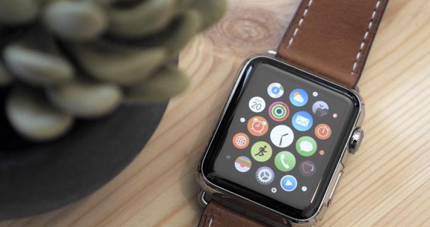 watchOS