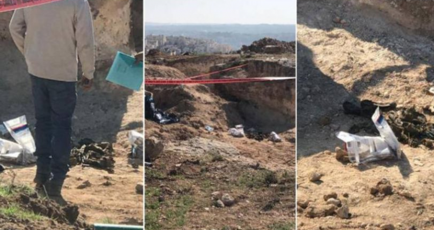 "إسرائيل" تسلم الأردن رفات 3 من جنوده