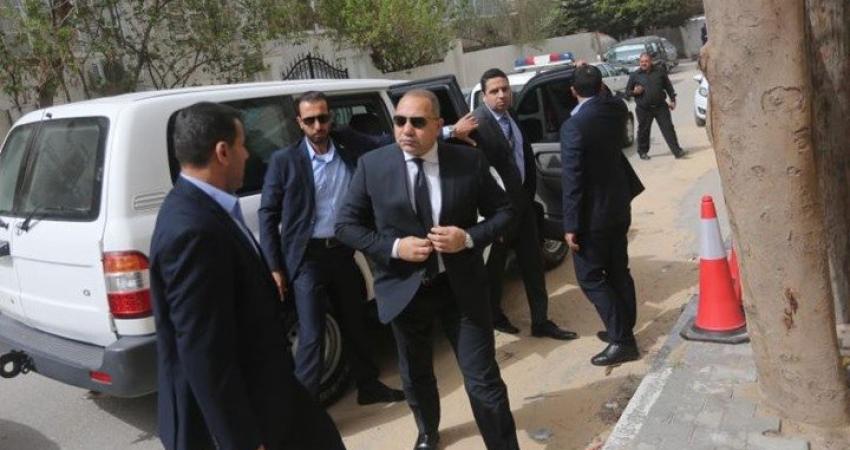 الوفد المصري25