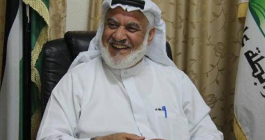 النائب سالم سلامة