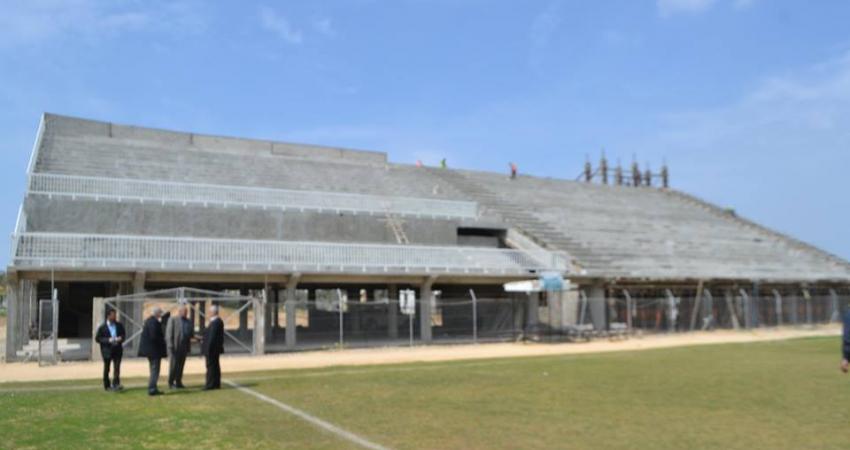 بلدية النصيرات