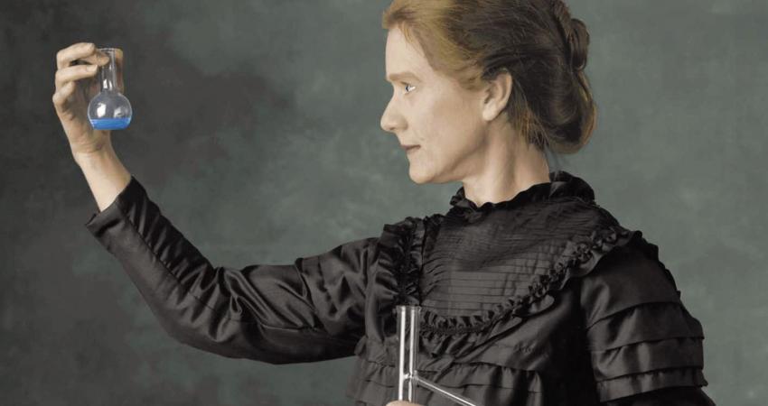 madame-curie