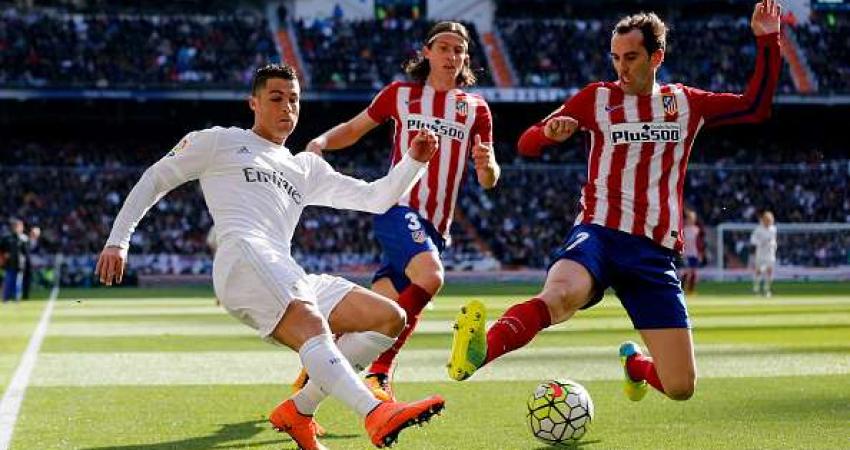 حرمان ريال مدريد وأتلتيكو من التعاقدات حتى 2018
