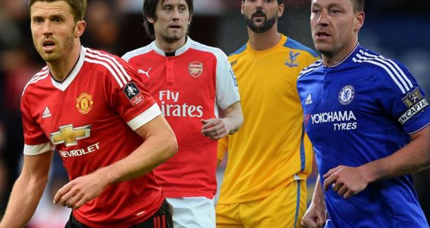 47 صفقة مجانية بالدوري الانجليزي في سوق 2016