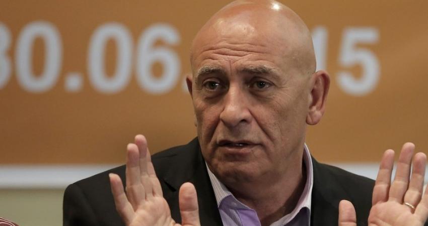 النائب باسل غطاس