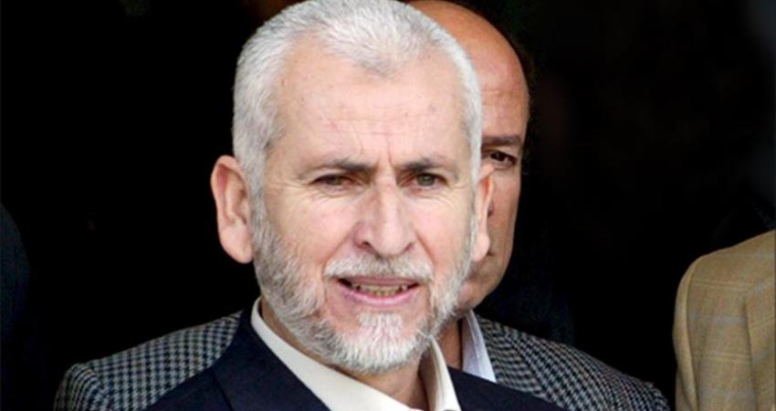 الذكرى التاسعة لاستشهاد الوزير سعيد صيام