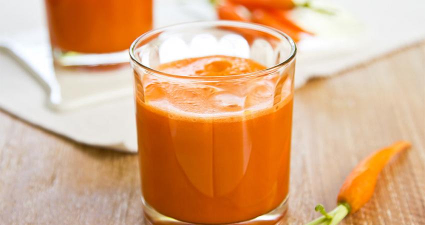 carrot-juice
