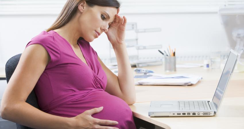 Stressed_Pregnant