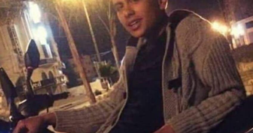 شهيد في مواجهات مع الاحتلال جنوب جنين