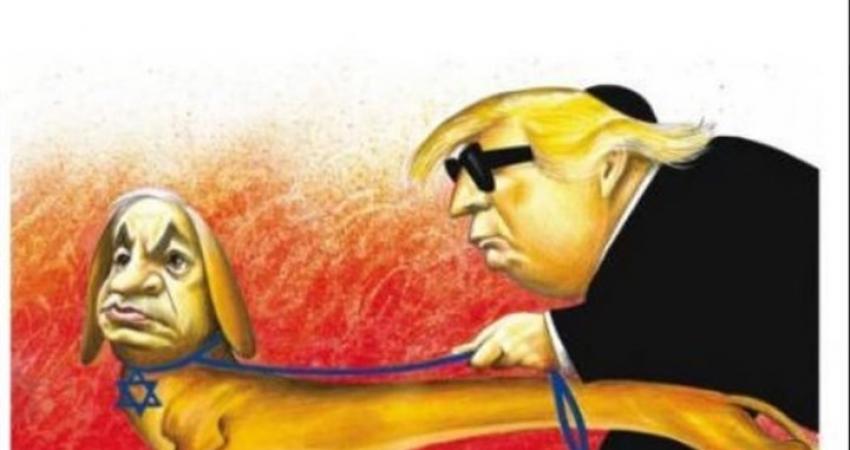 يديعوت تهاجم "نيويورك تايمز" رغم حذفها كاريكاتيرا عن نتنياهو