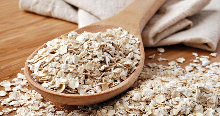 oats