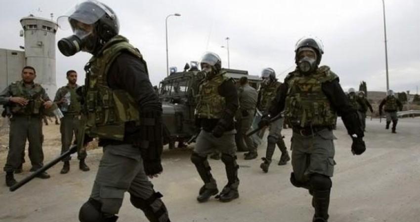 "الثقافة" تستنكر اقتحام الاحتلال سجن "نفحة"