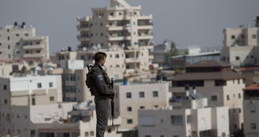 محكمة إسرائيلية تجيز لليهود الصلاة في أحياء المسلمين بالقدس الشرقية